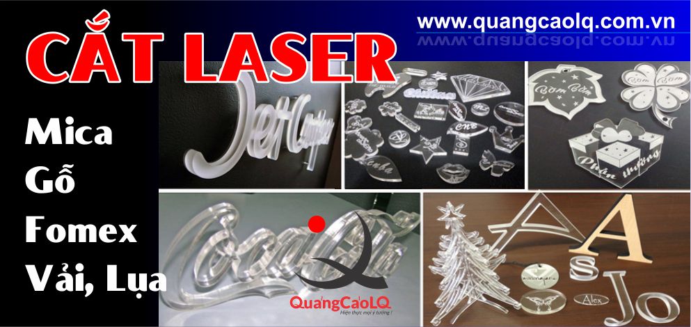 CAT LASER